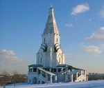 85 лет музею "Коломенское"